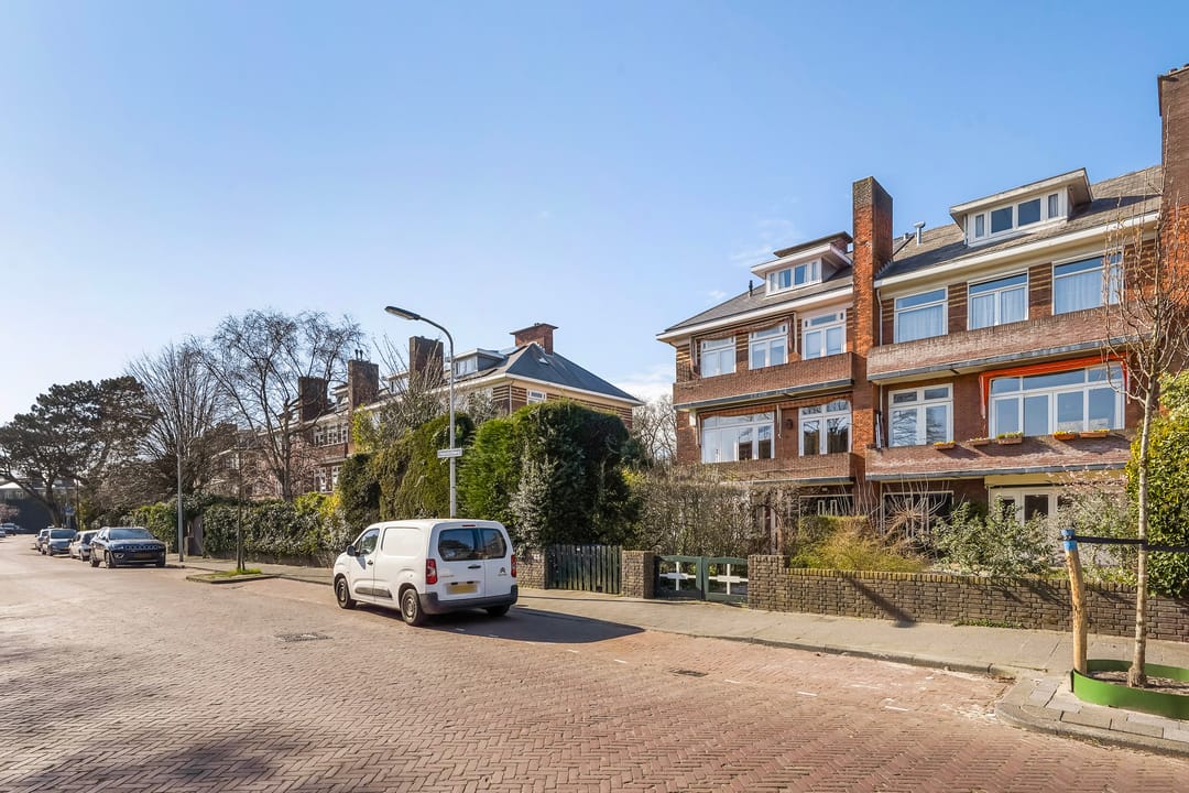 Foto 61 van Daal en Bergselaan 72