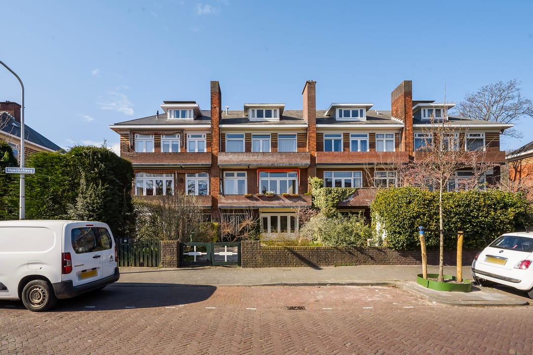 Foto 62 van Daal en Bergselaan 72