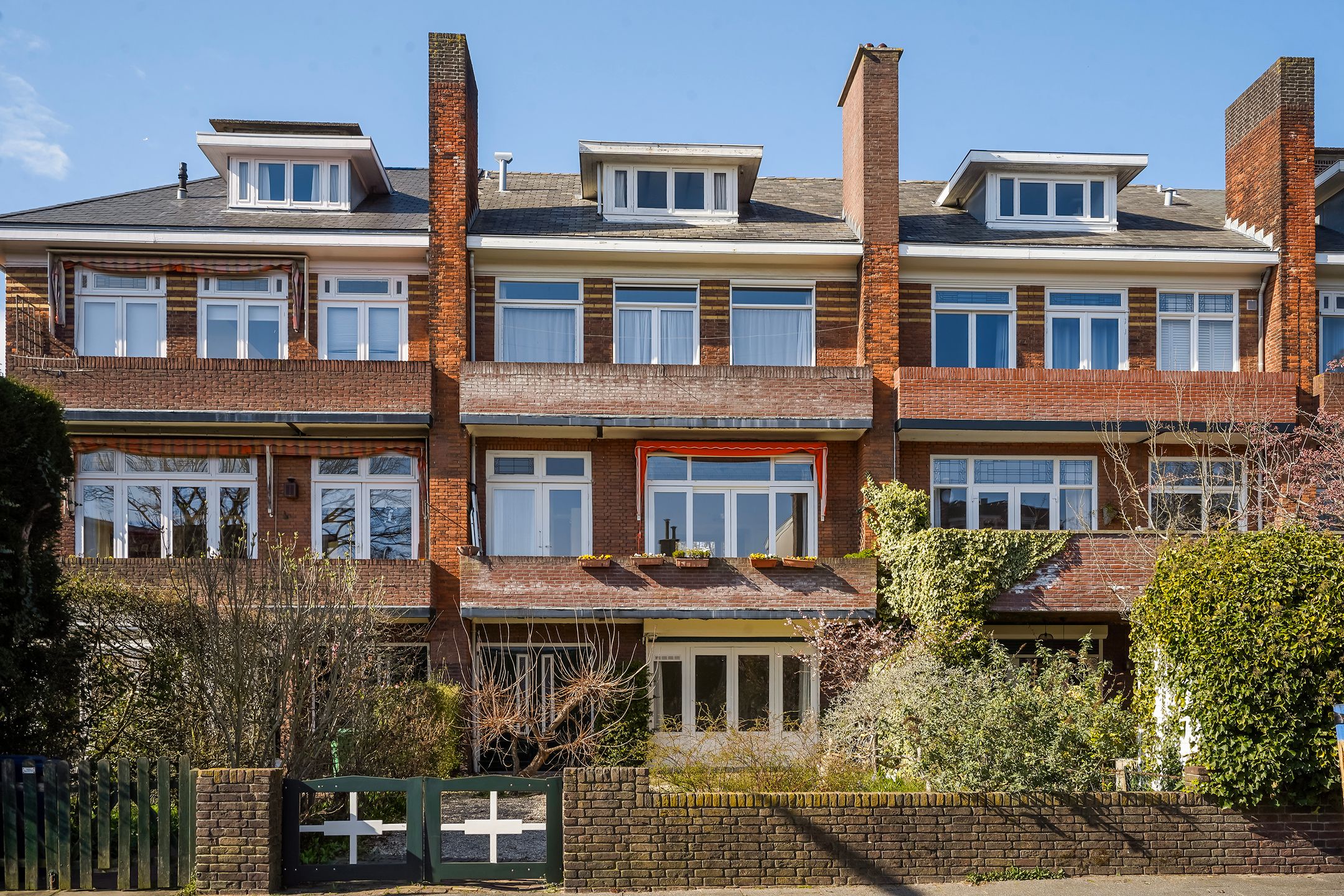 Foto 63 van Daal en Bergselaan 72