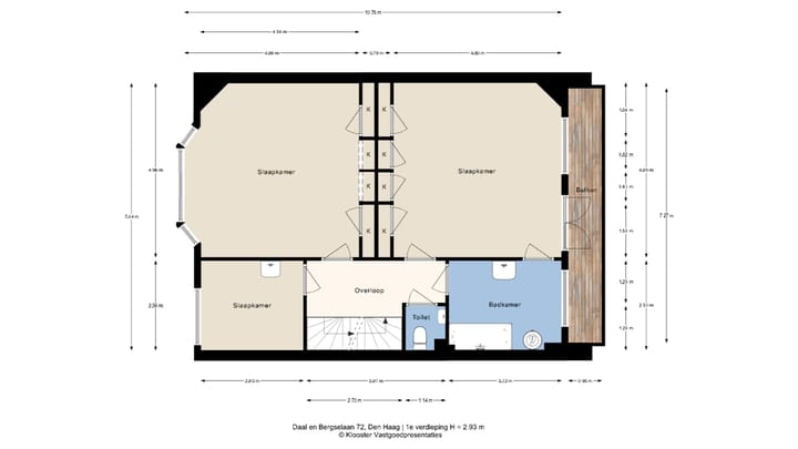 Photo 68 of Daal en Bergselaan 72
