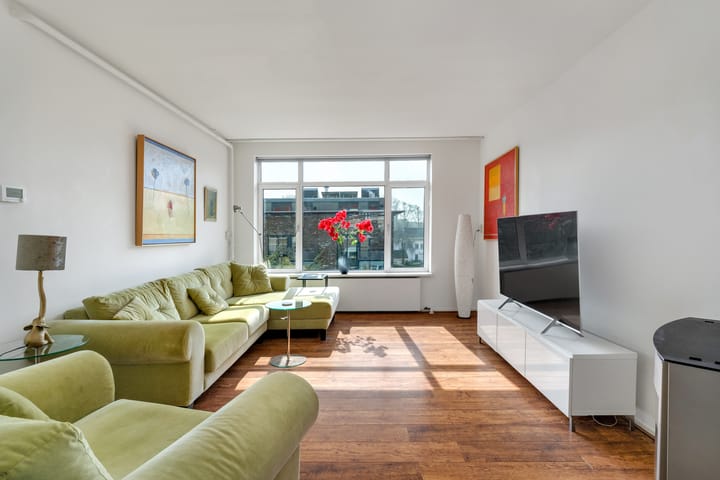 Foto 4 van Dovenetelweg 51