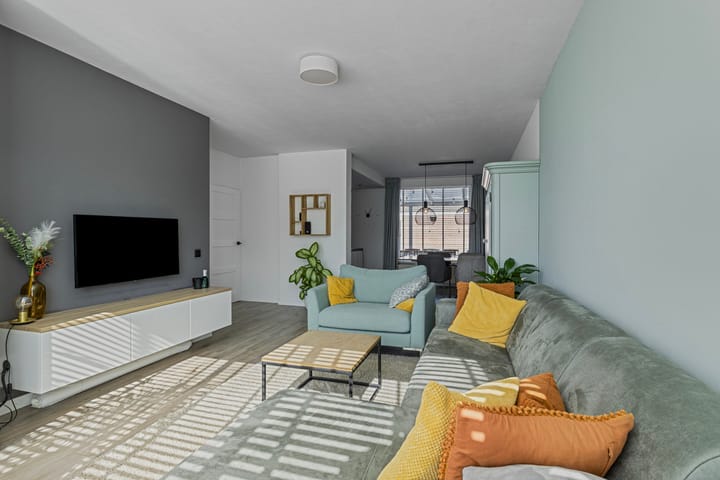 Foto 3 van Vonderen 26