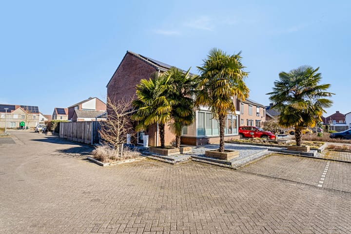 Foto 4 van Vonderen 26