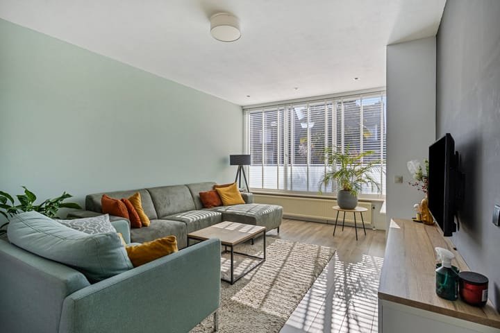 Foto 6 van Vonderen 26