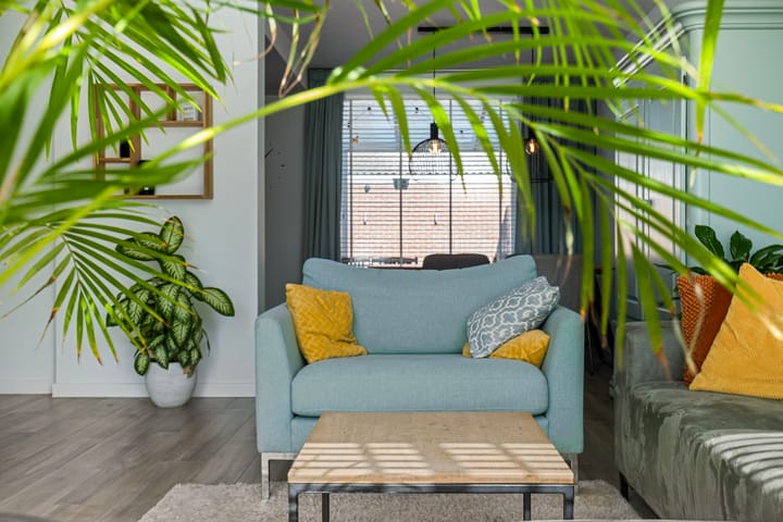 Foto 8 van Vonderen 26