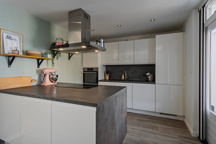 Foto 2 van Vonderen 26