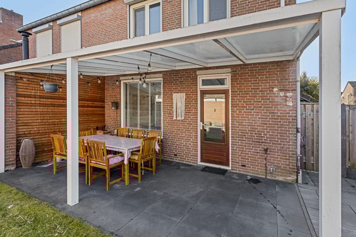 Foto 24 van Vonderen 26