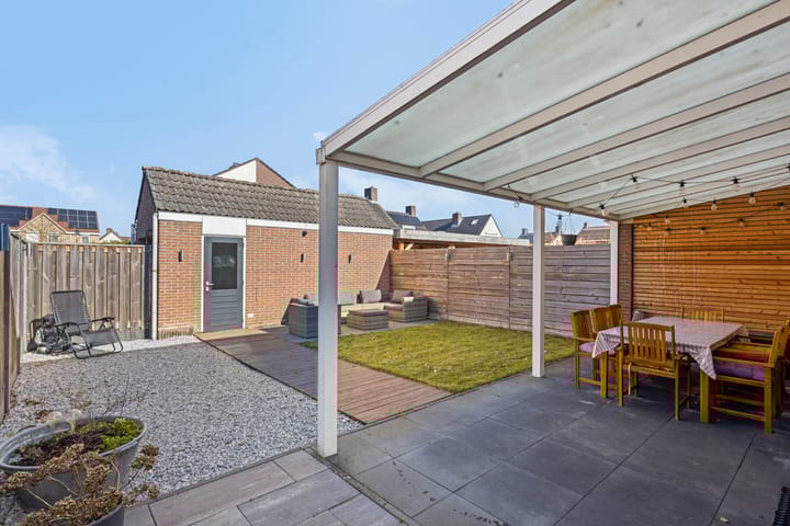 Foto 25 van Vonderen 26