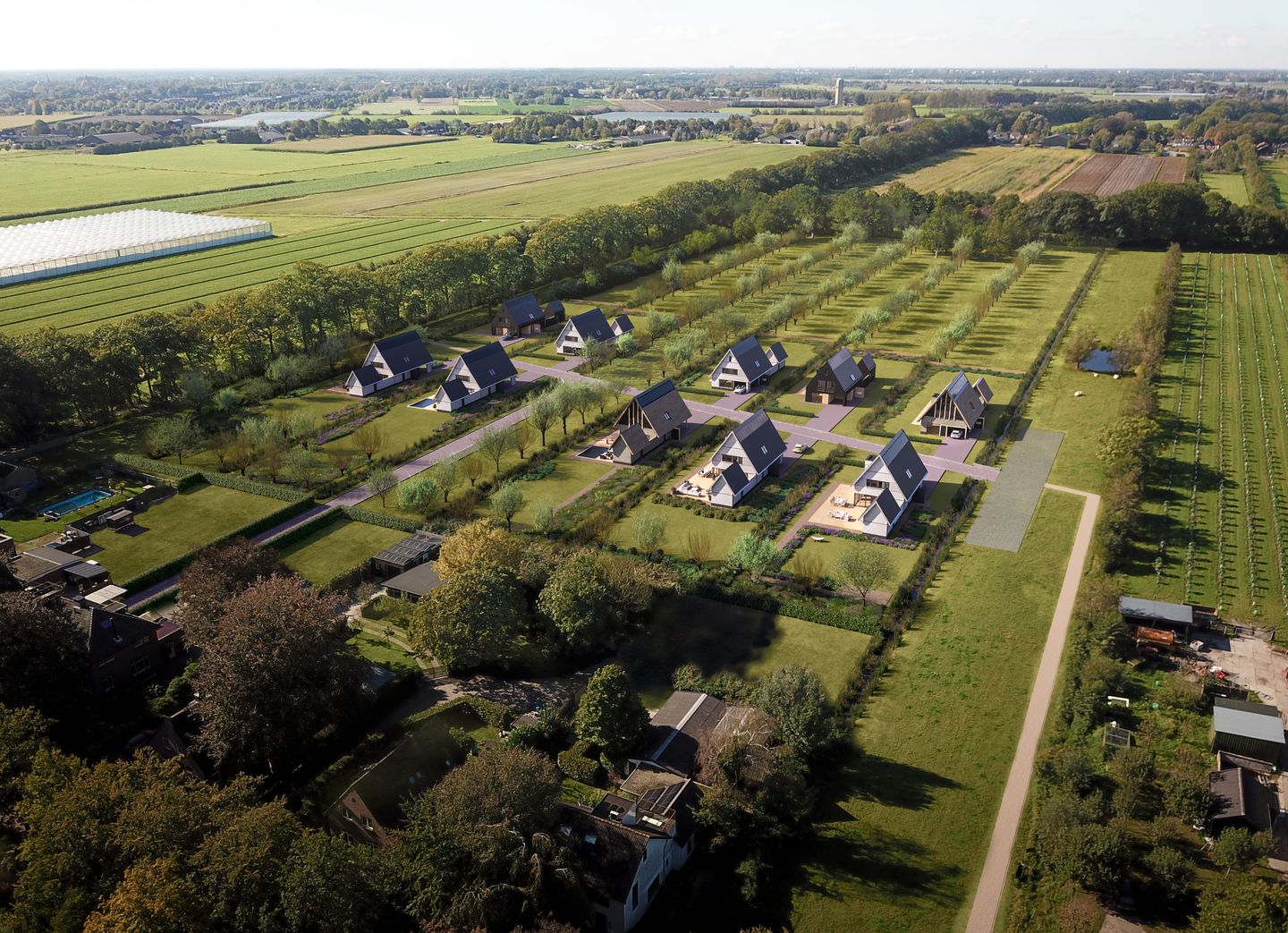 Photo 8 of De Hoeven