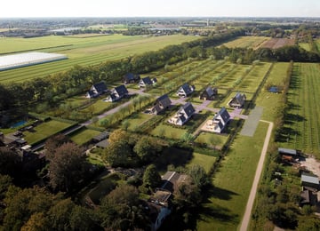 Foto van Type B Vrijstaande woning