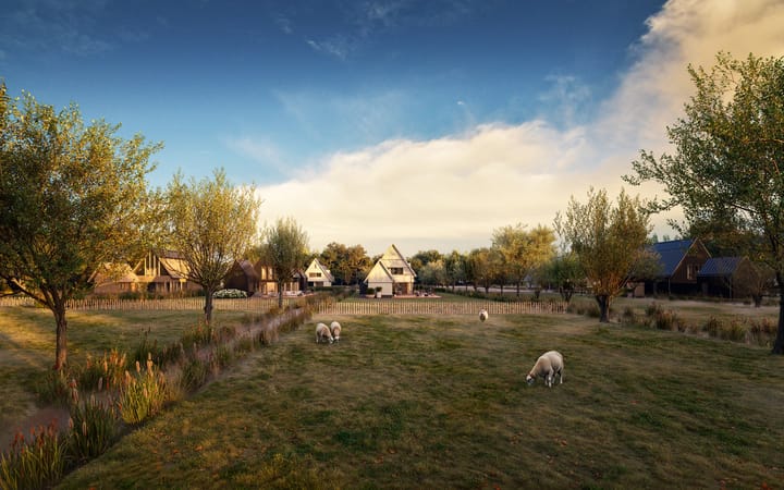 De Hoeven main image