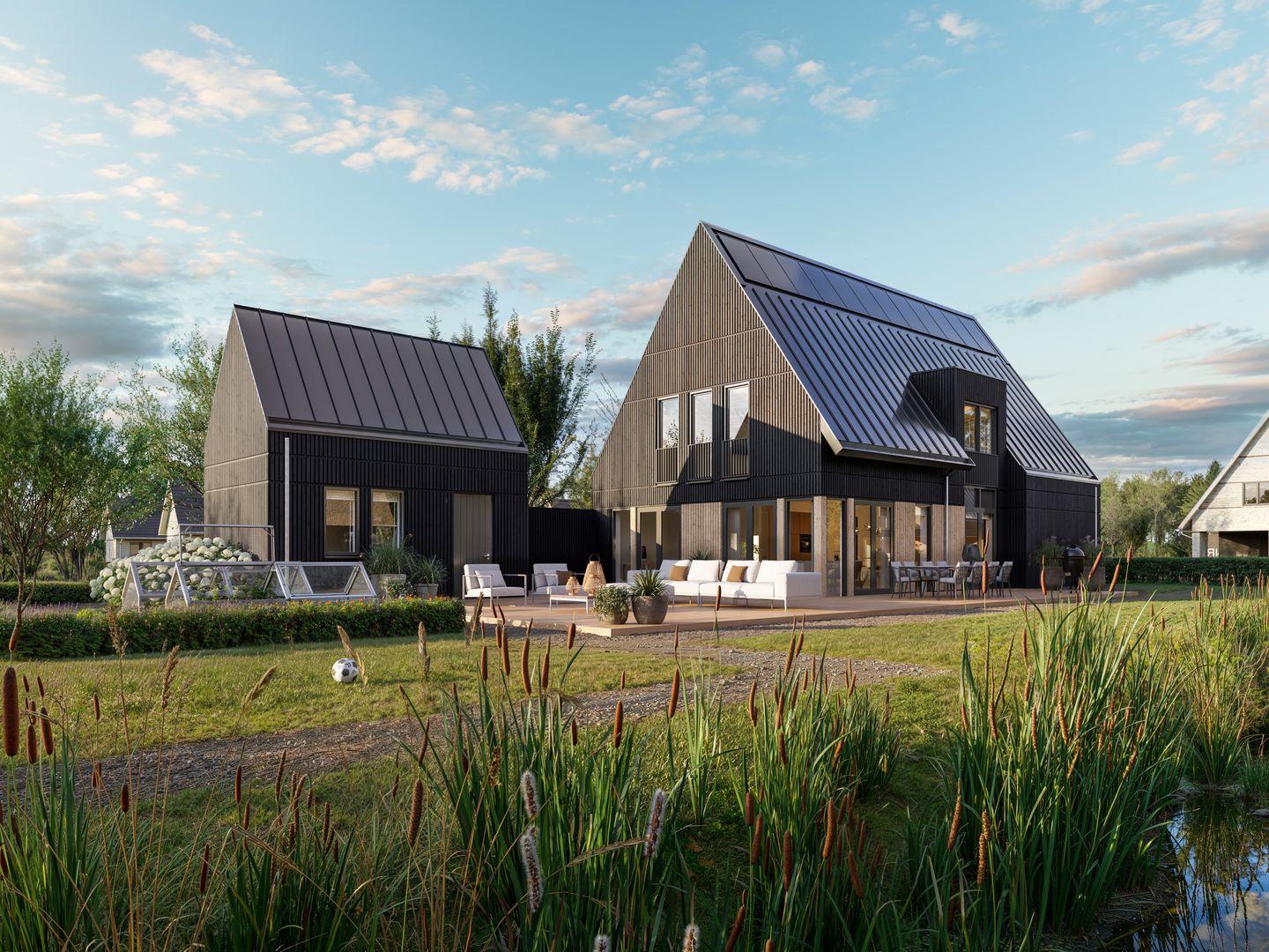 Photo 5 of De Hoeven