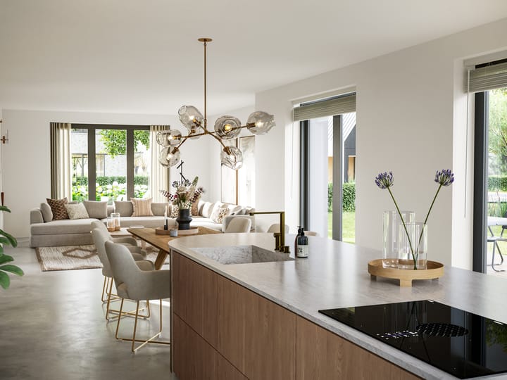 Foto 13 van De Hoeven