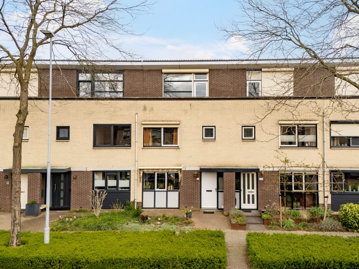 Foto 1 van Ien Dalessingel 253