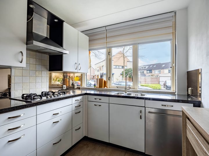 Foto 10 van Ien Dalessingel 253