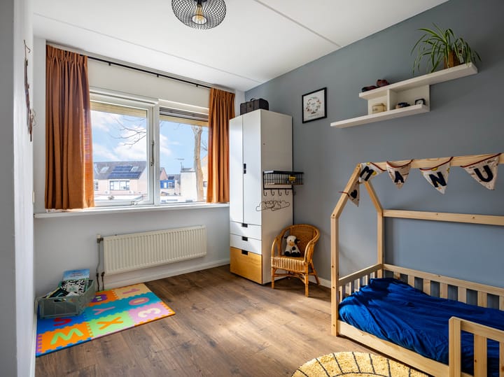 Foto 19 van Ien Dalessingel 253