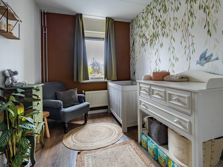 Foto 20 van Ien Dalessingel 253