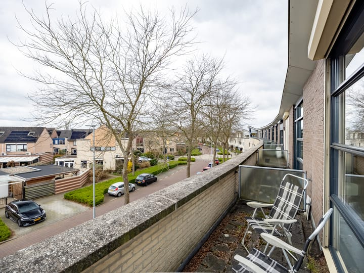 Foto 23 van Ien Dalessingel 253