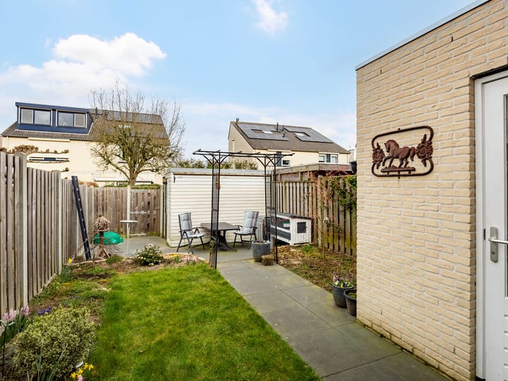 Foto 24 van Ien Dalessingel 253