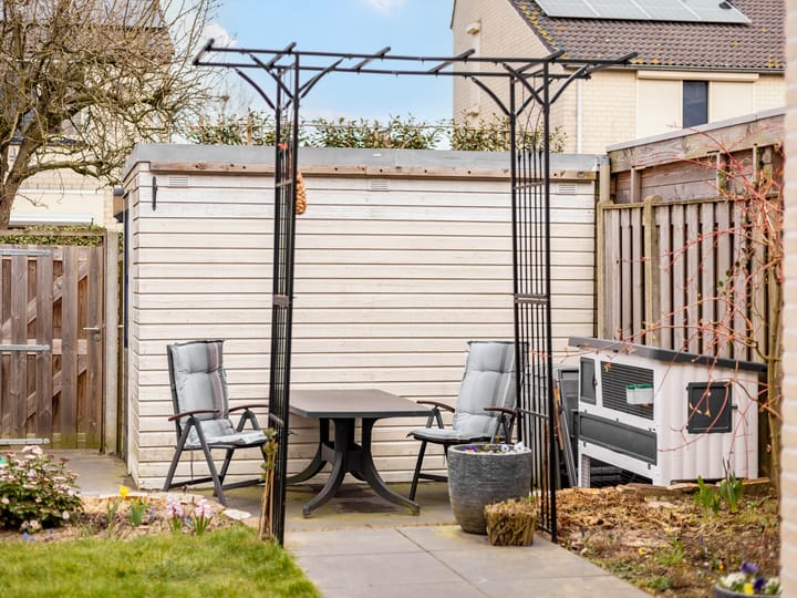 Foto 25 van Ien Dalessingel 253