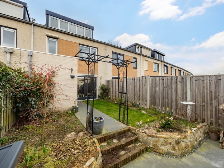 Foto 26 van Ien Dalessingel 253