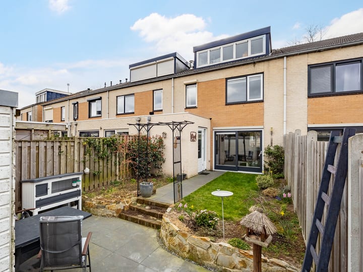 Foto 27 van Ien Dalessingel 253