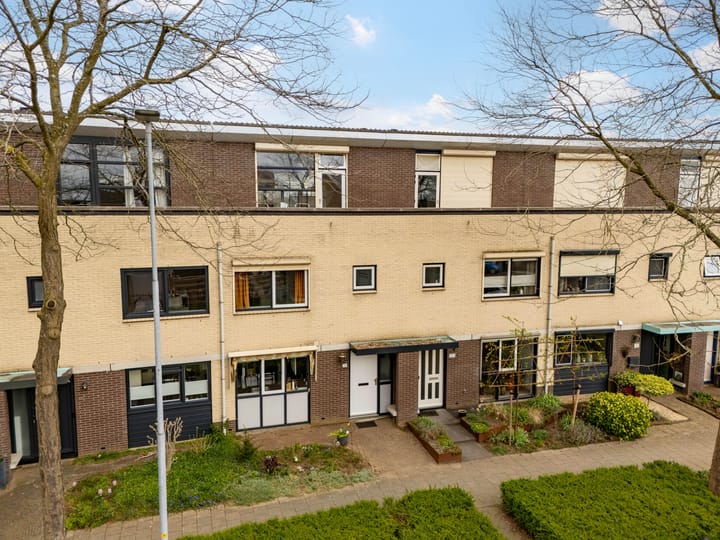 Foto 28 van Ien Dalessingel 253