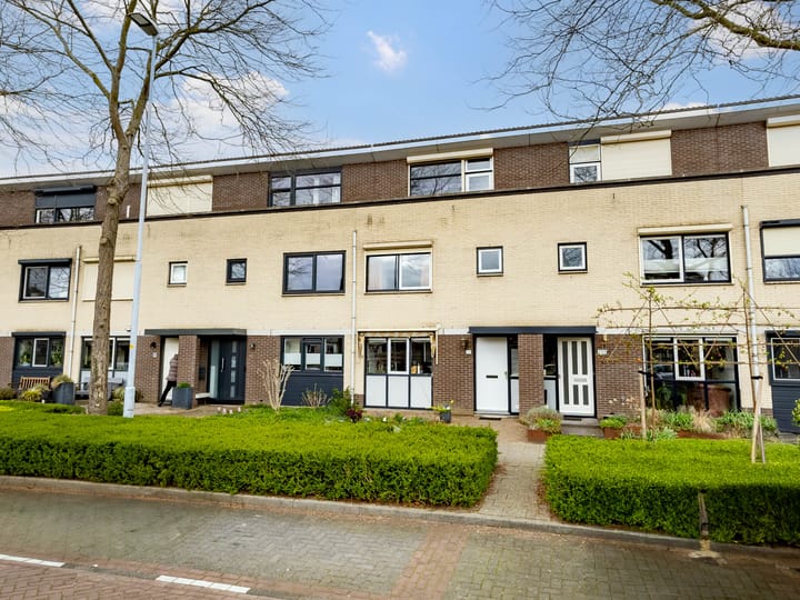 Foto 29 van Ien Dalessingel 253