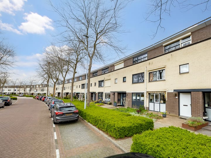 Foto 30 van Ien Dalessingel 253