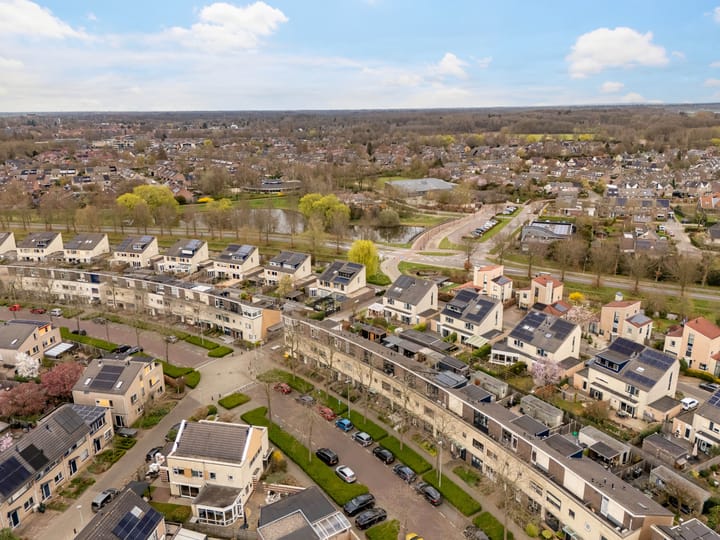 Foto 32 van Ien Dalessingel 253