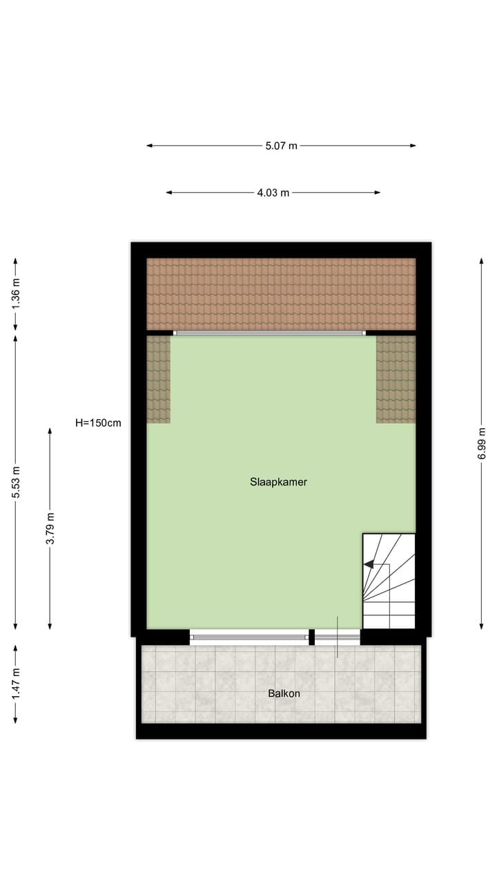 Foto 36 van Ien Dalessingel 253