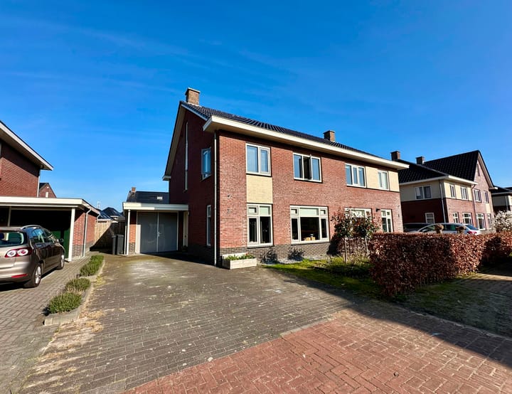 Foto 1 van Dalkruid 3