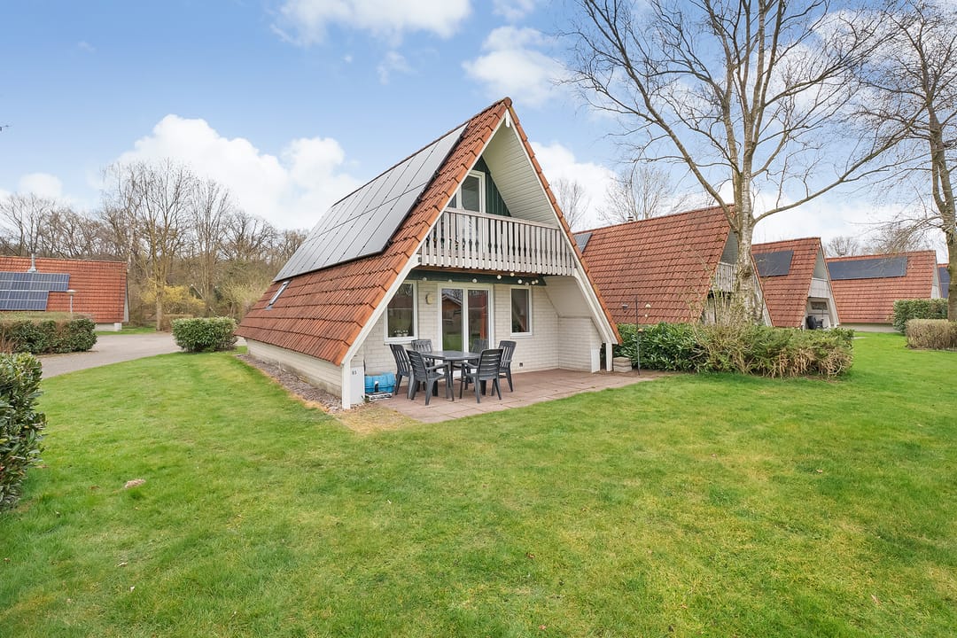 Foto 1 van Boslaan 1-R83