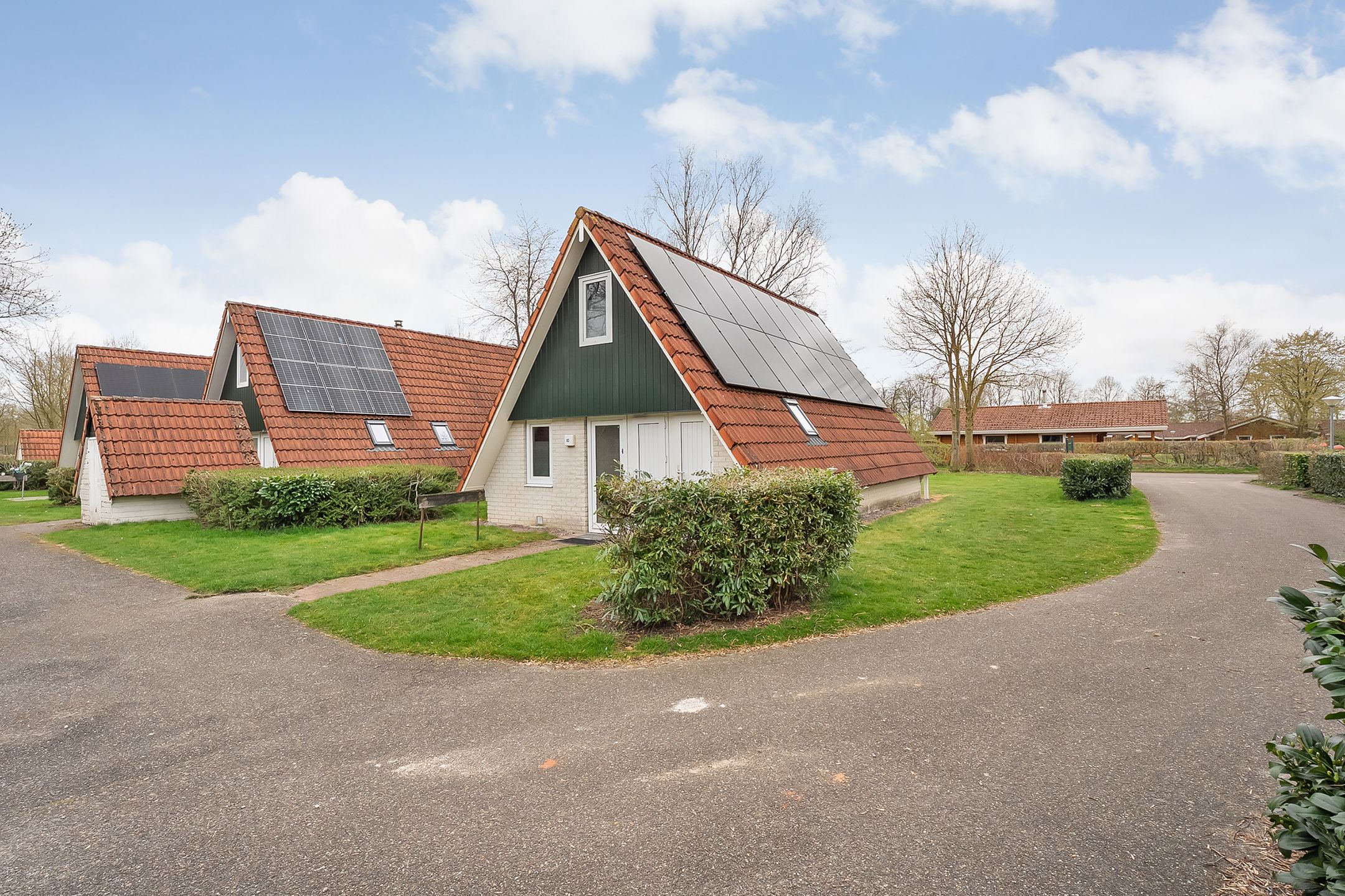 Foto 3 van Boslaan 1-R83