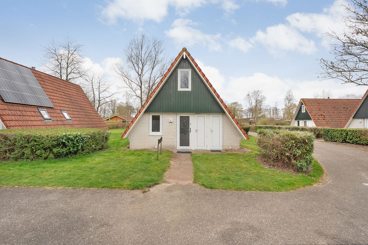 Foto 4 van Boslaan 1-R83