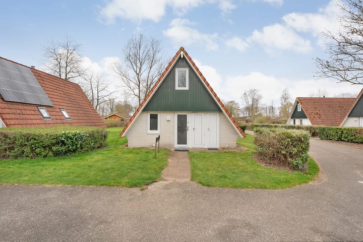 Foto 4 van Boslaan 1-R83