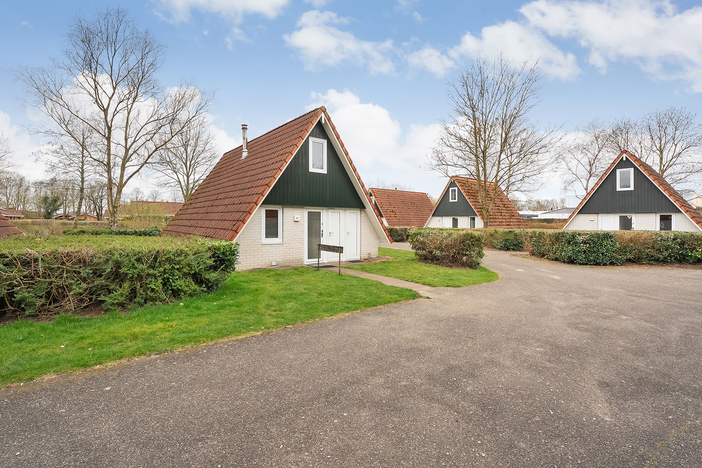 Foto 5 van Boslaan 1-R83