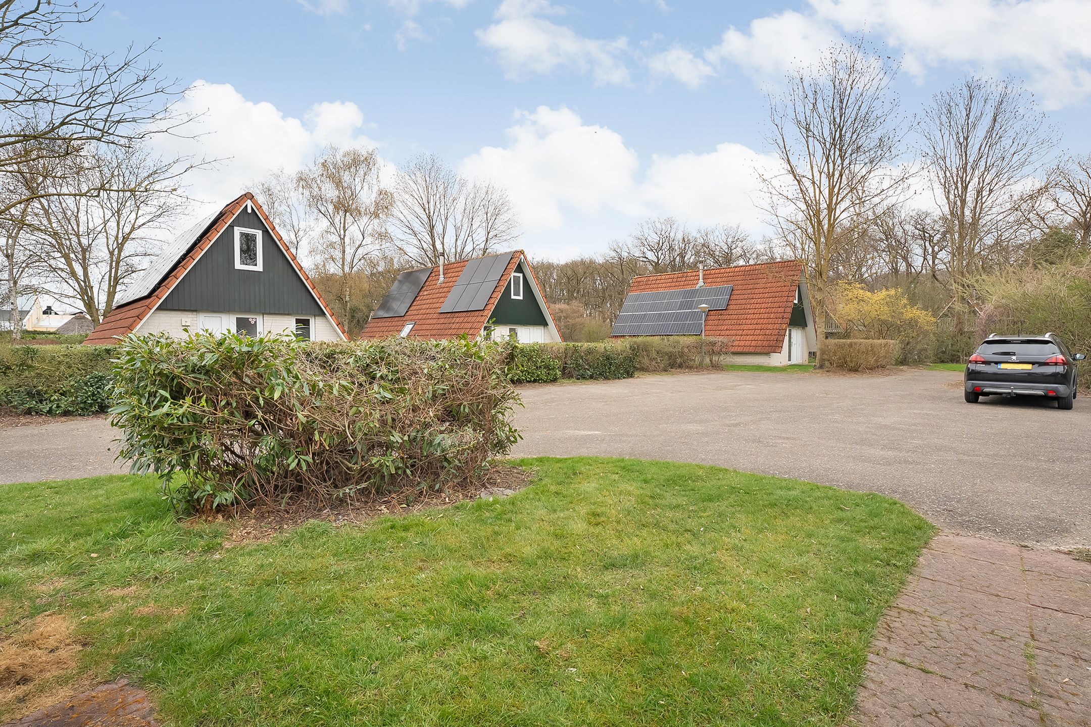 Foto 6 van Boslaan 1-R83