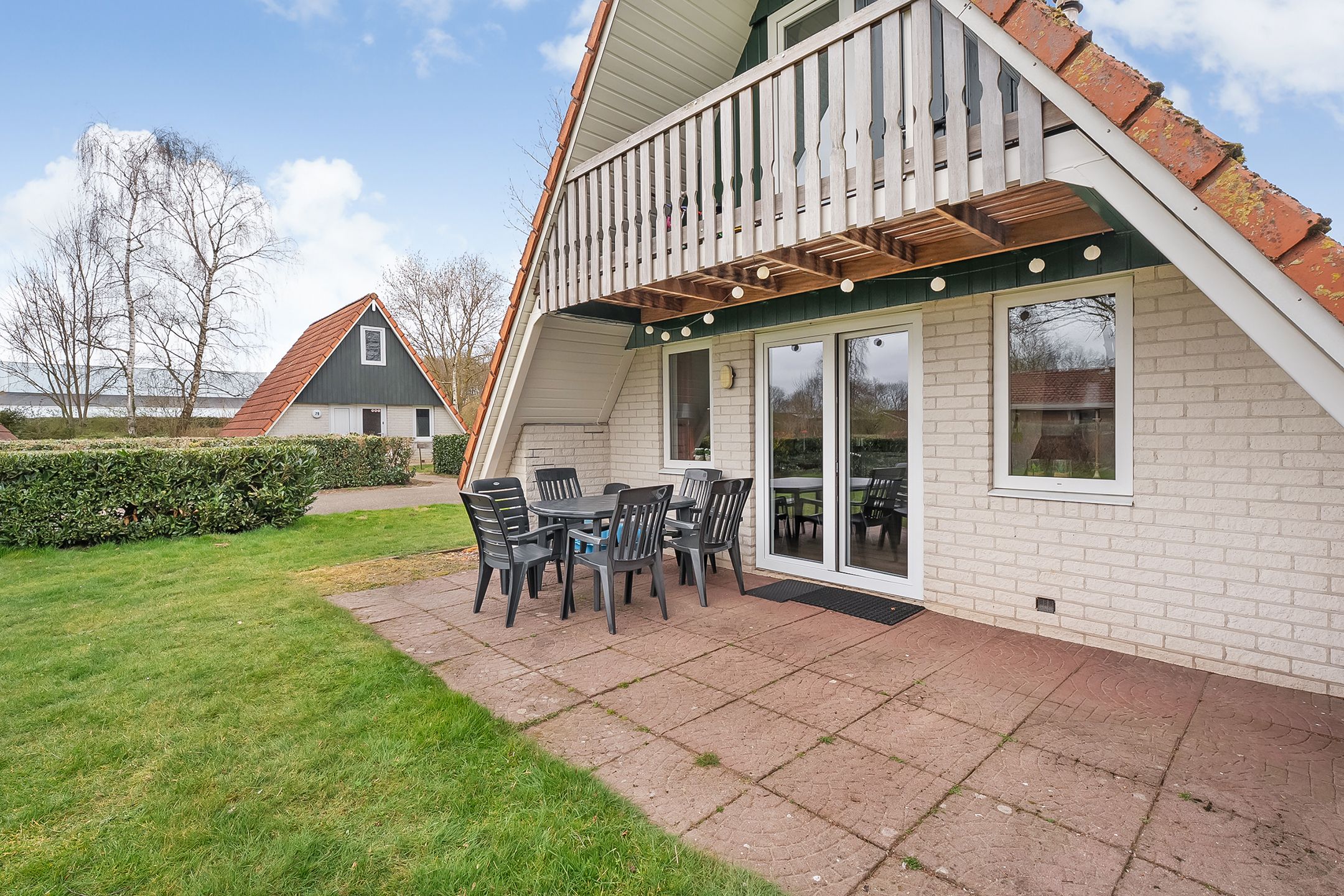 Foto 30 van Boslaan 1-R83