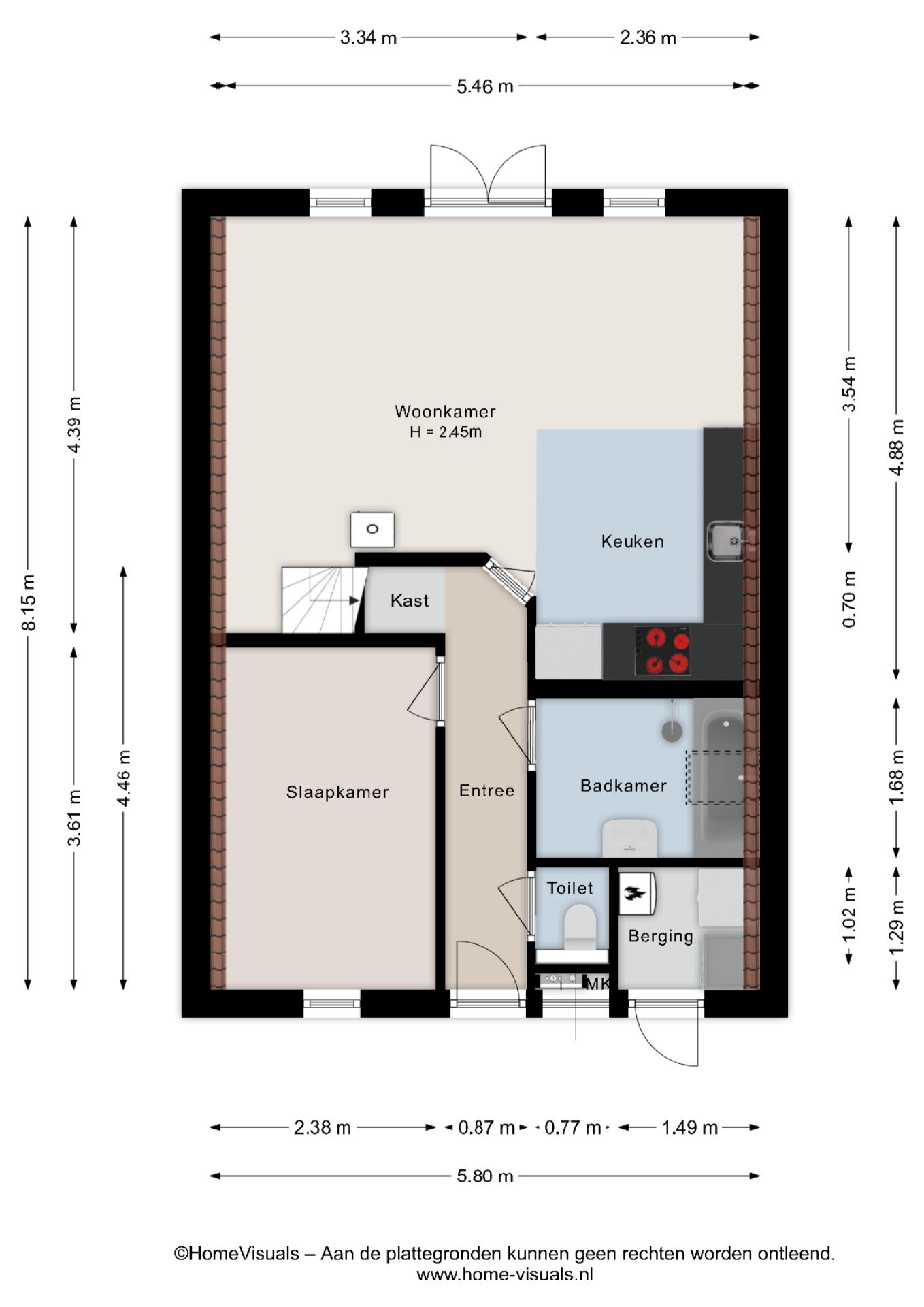 Foto 35 van Boslaan 1-R83