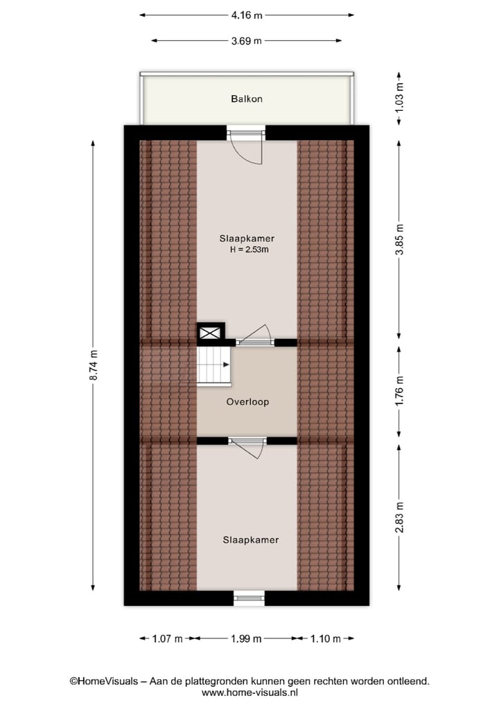 Foto 36 van Boslaan 1-R83