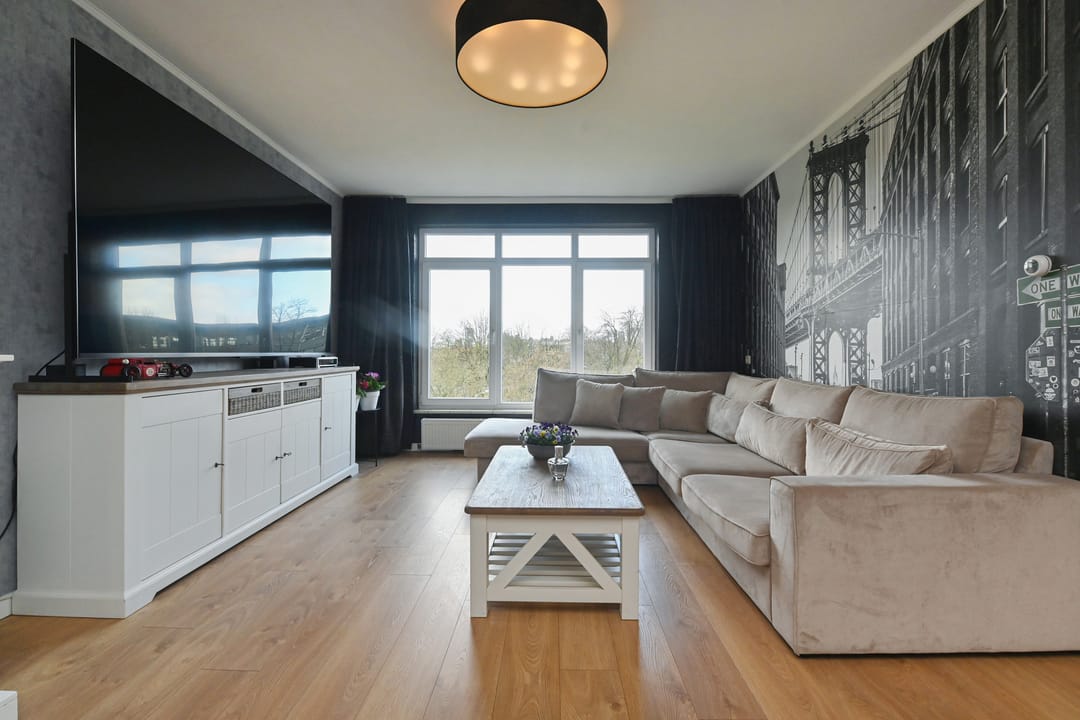 Photo 1 of Louis Couperusstraat 70