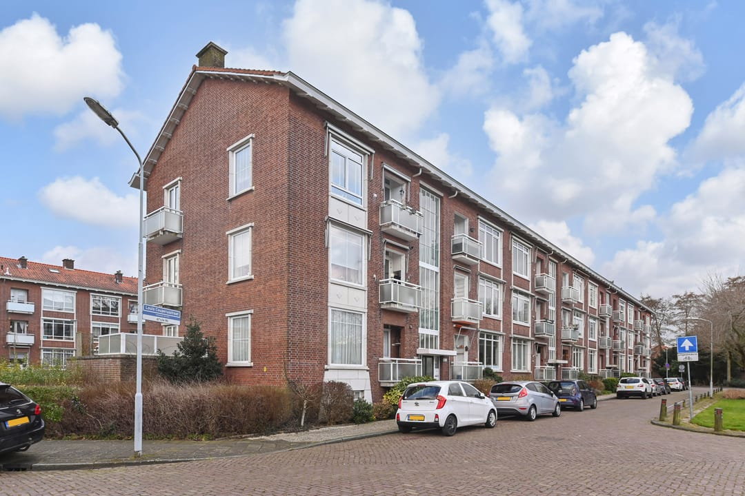 Photo 2 of Louis Couperusstraat 70