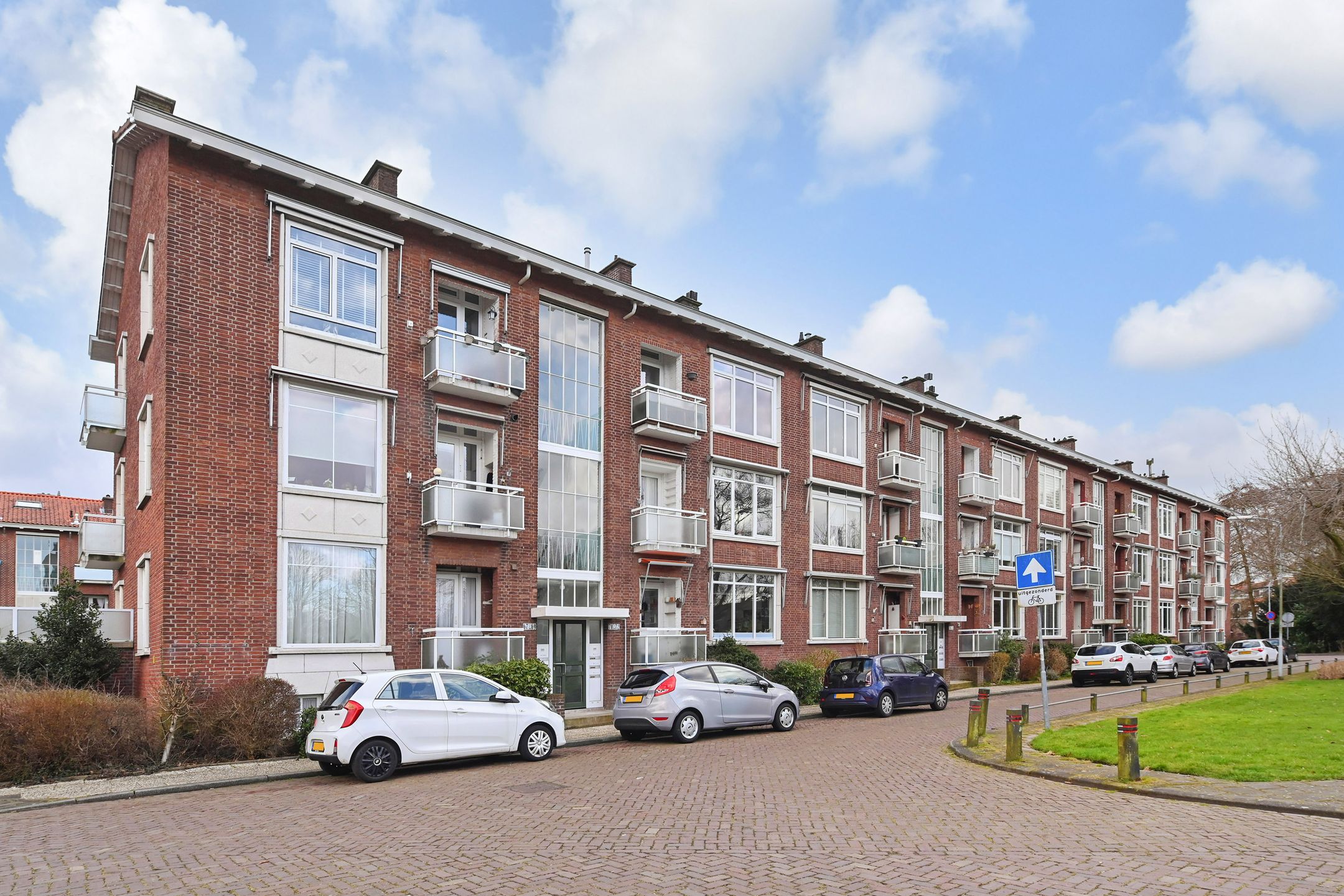 Photo 3 of Louis Couperusstraat 70