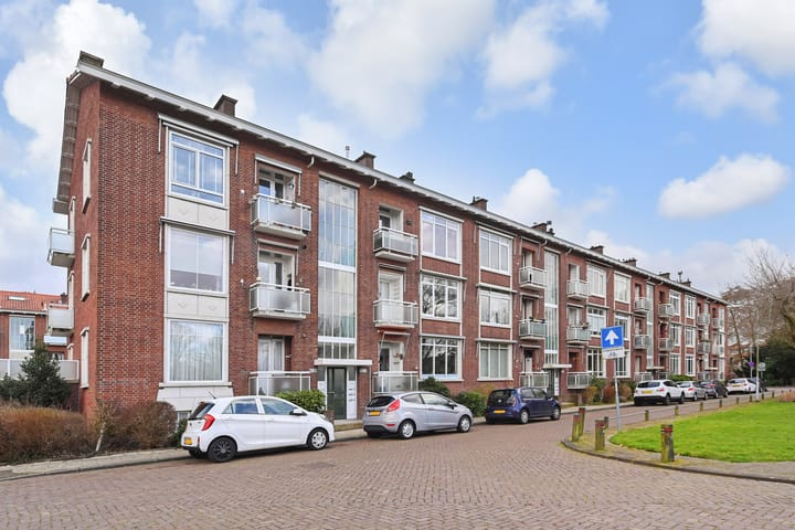 Photo 3 of Louis Couperusstraat 70