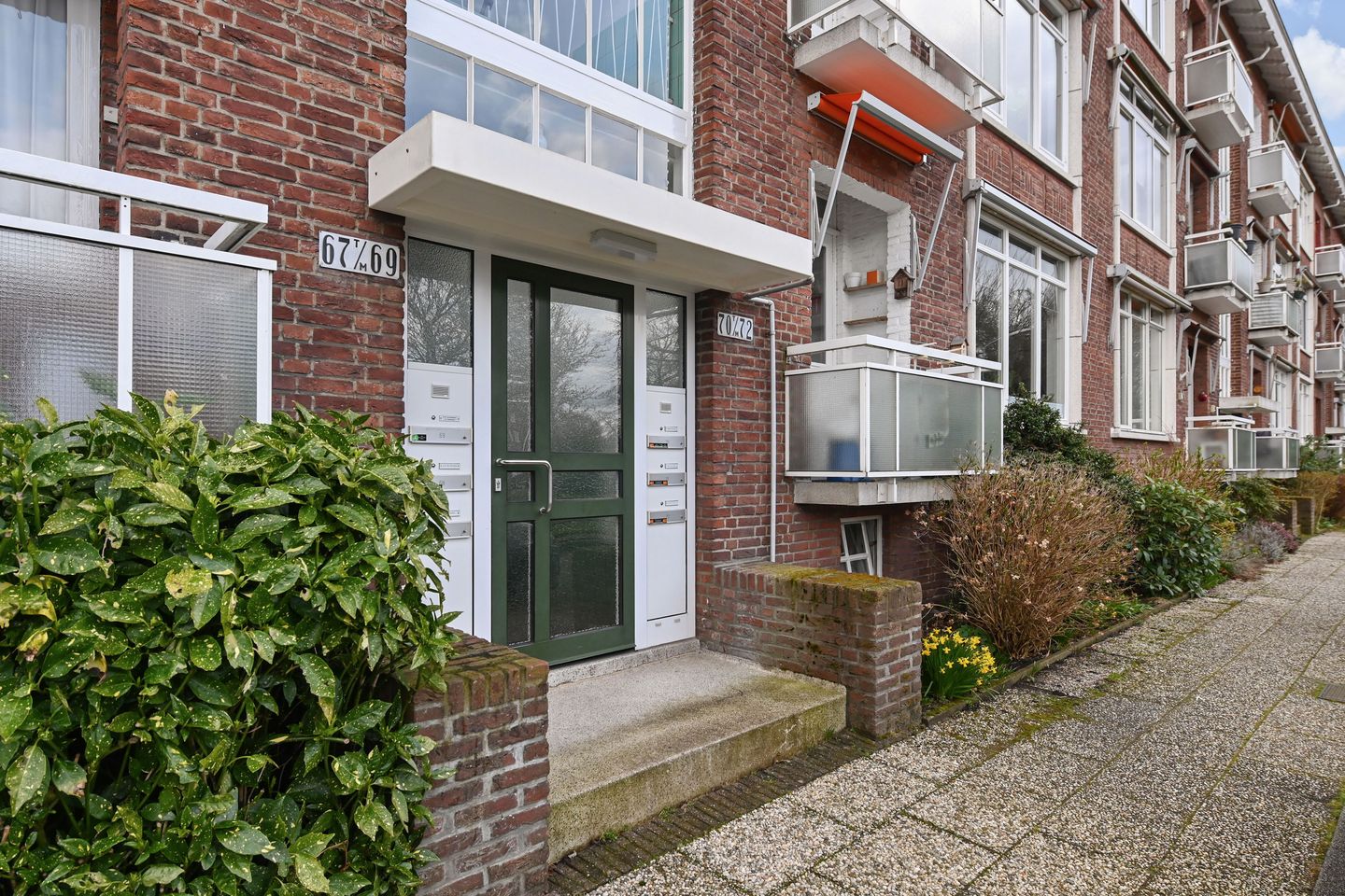 Photo 4 of Louis Couperusstraat 70