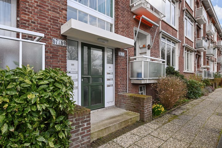 Photo 4 of Louis Couperusstraat 70