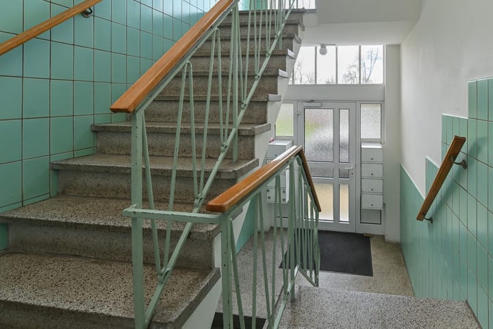 Photo 5 of Louis Couperusstraat 70