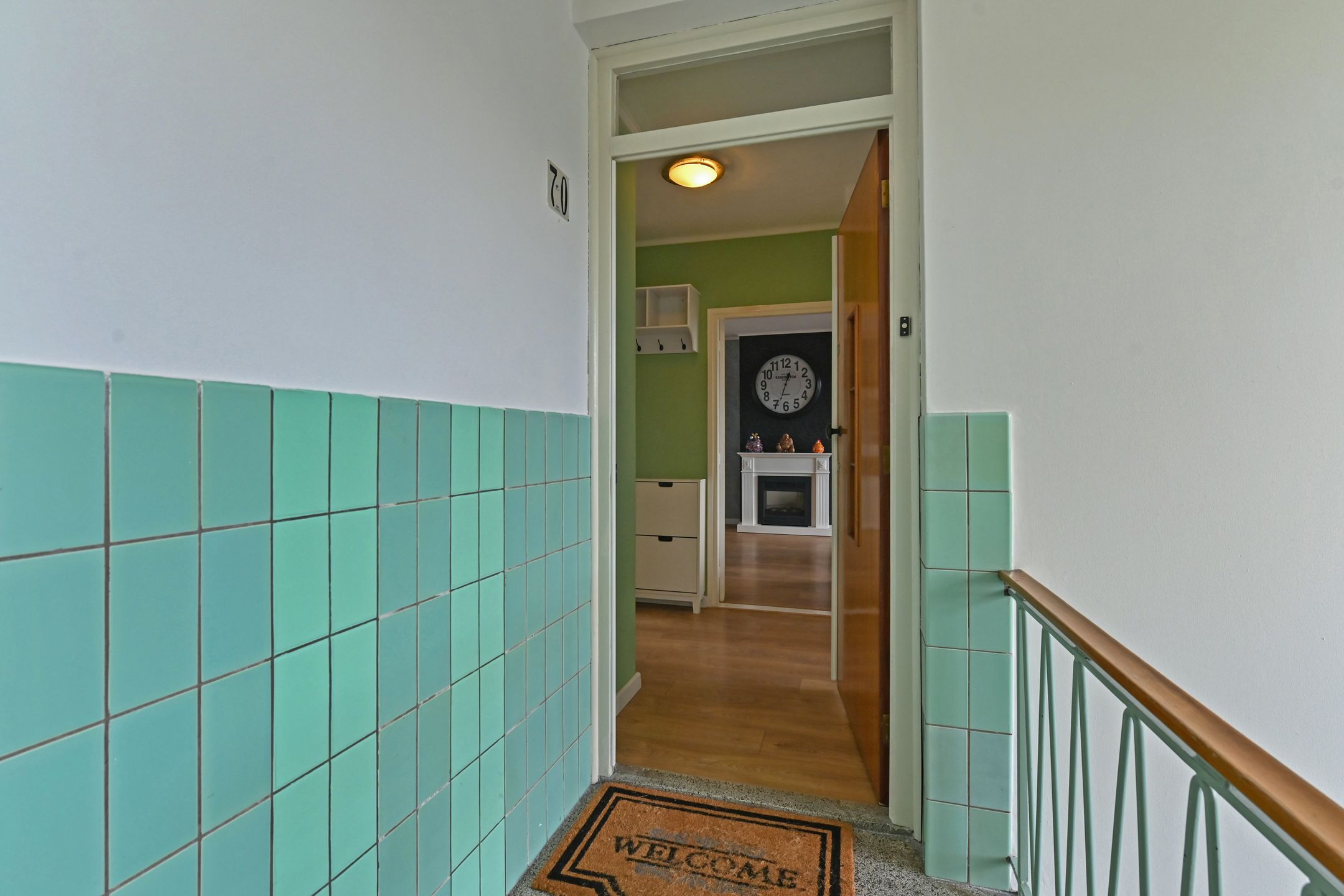 Photo 6 of Louis Couperusstraat 70