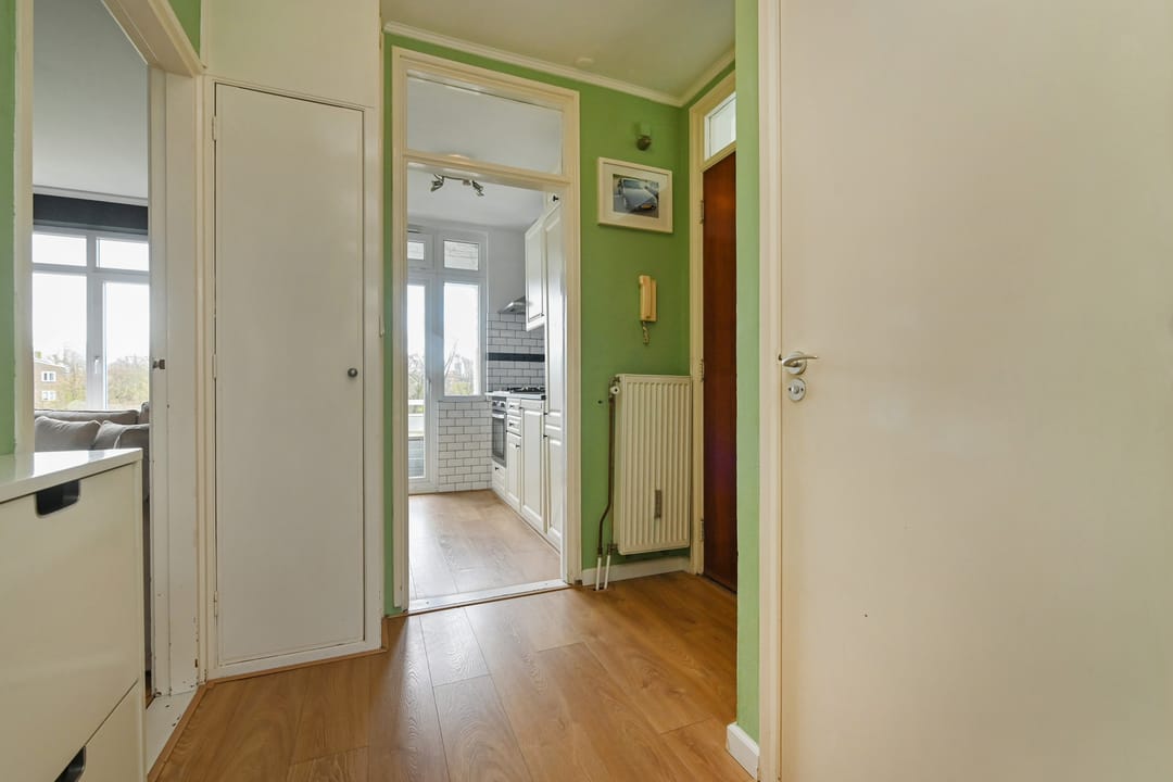 Photo 7 of Louis Couperusstraat 70